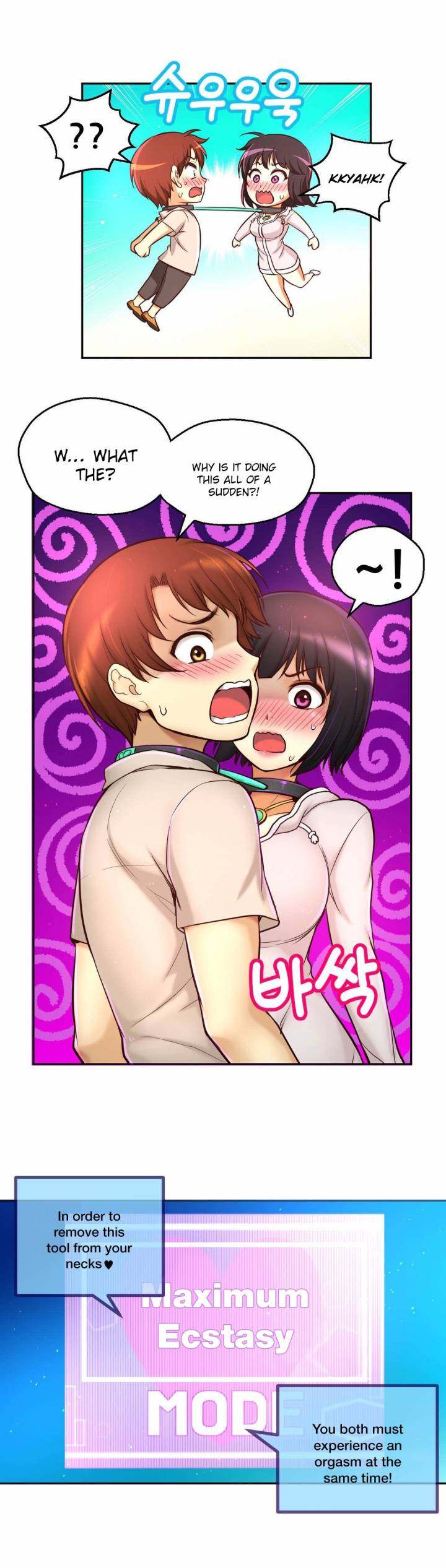 Mia’s Tool - Chapter 11 [photo 32] - MangaPorn