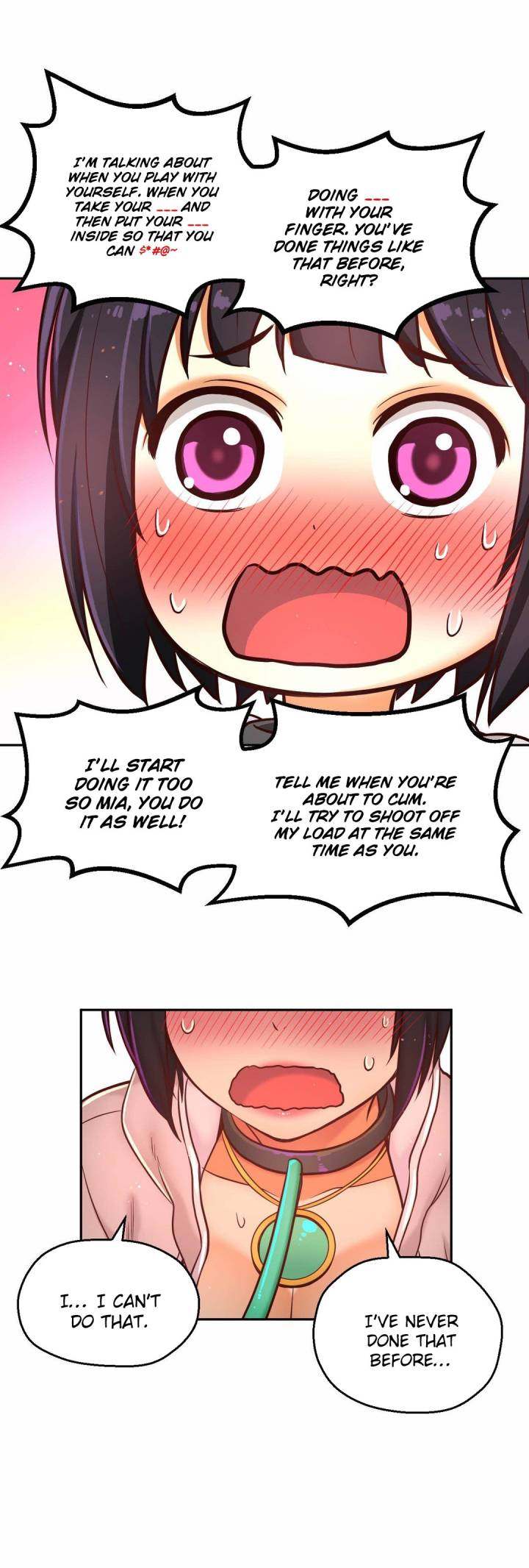 Mia’s Tool - Chapter 11 [photo 37] - MangaPorn