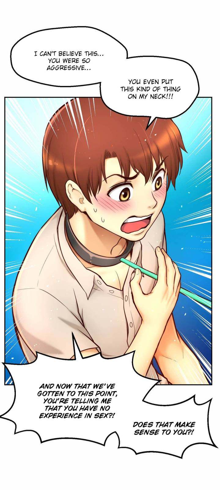 Mia’s Tool - Chapter 11 [photo 39] - MangaPorn