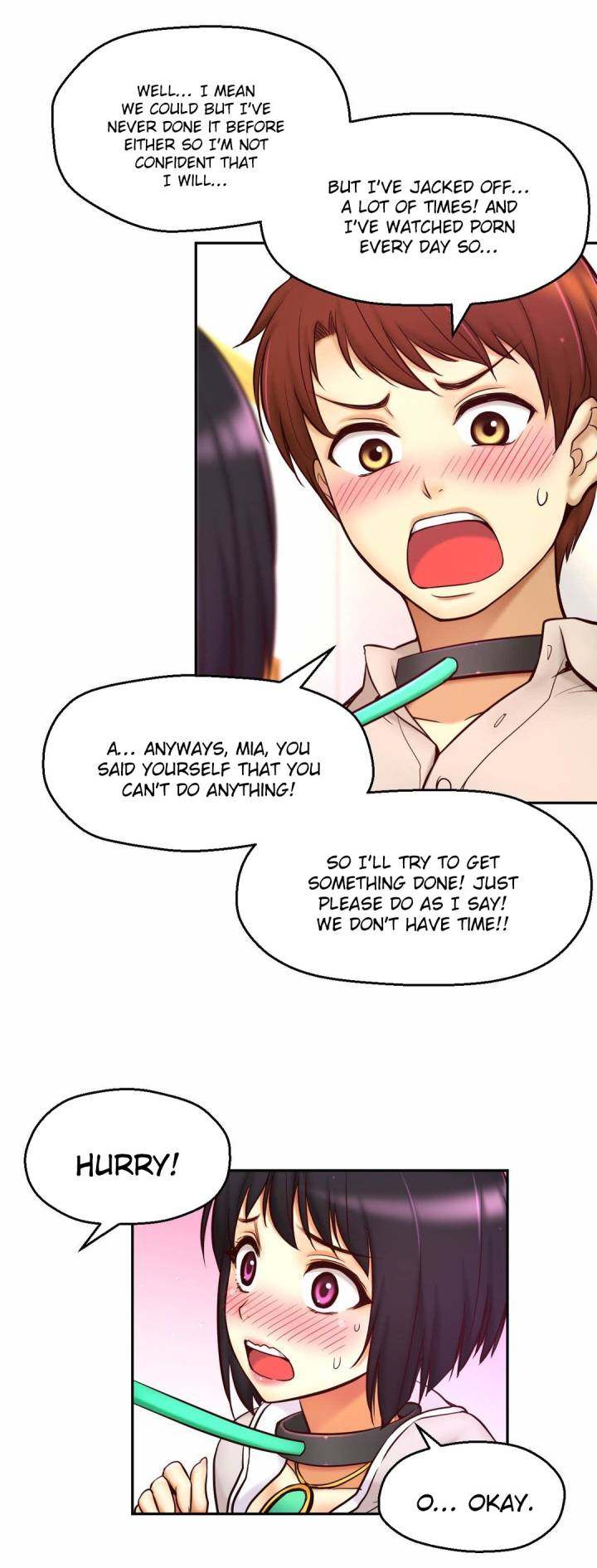 Mia’s Tool - Chapter 11 [photo 43] - MangaPorn