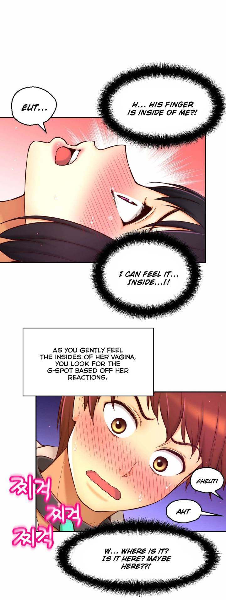 Mia’s Tool - Chapter 11 [photo 49] - MangaPorn