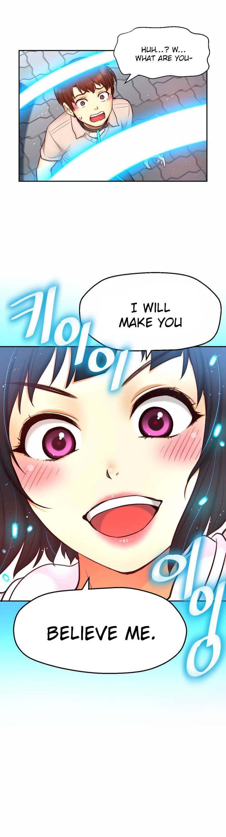 Mia’s Tool - Chapter 11 [photo 5] - MangaPorn