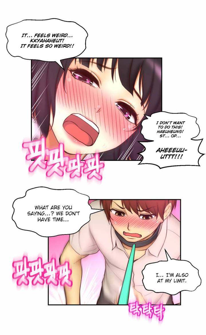 Mia’s Tool - Chapter 11 [photo 53] - MangaPorn