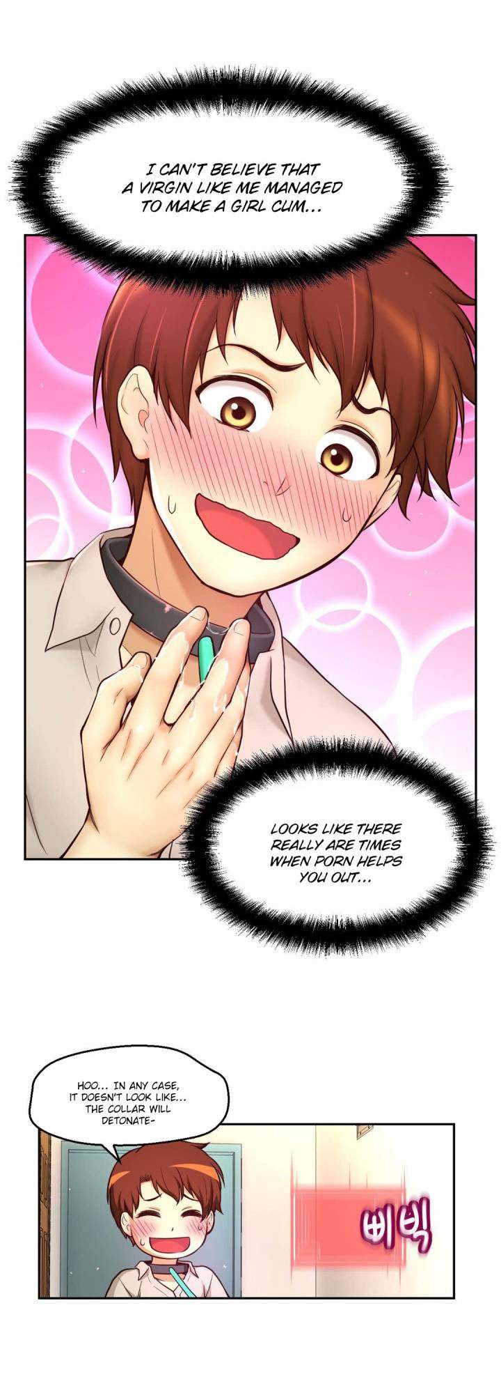 Mia’s Tool - Chapter 11 [photo 58] - MangaPorn