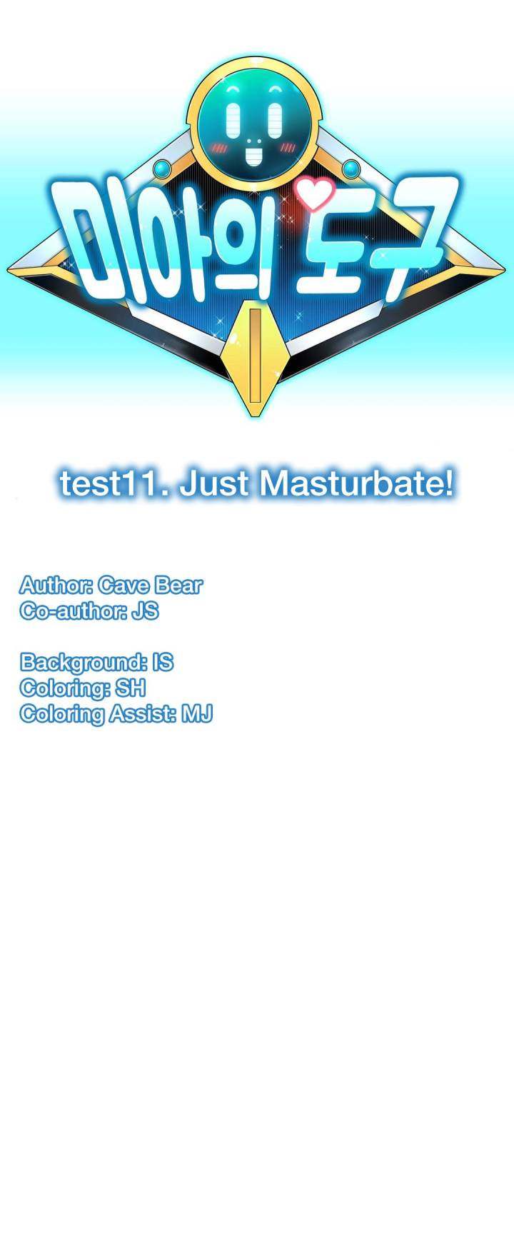 Mia’s Tool - Chapter 11 [photo 8] - MangaPorn