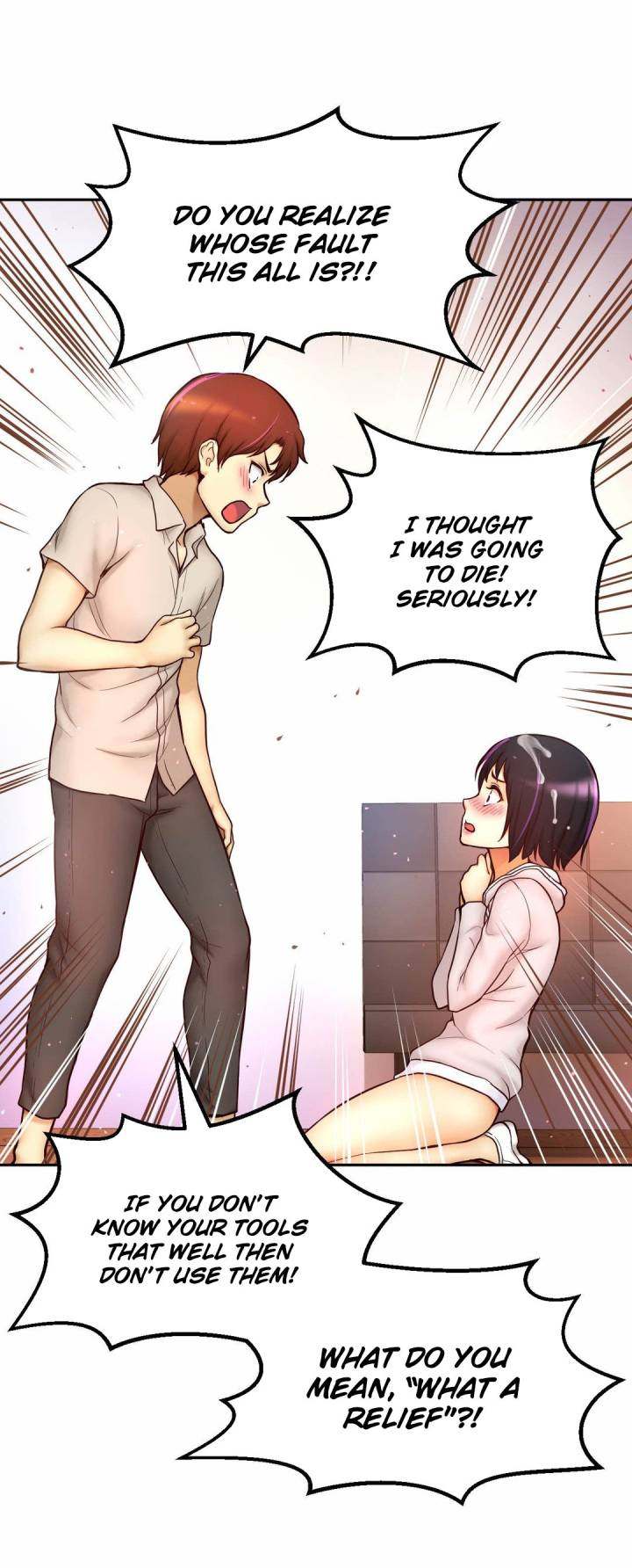 Mia’s Tool - Chapter 12 [photo 17] - MangaPorn