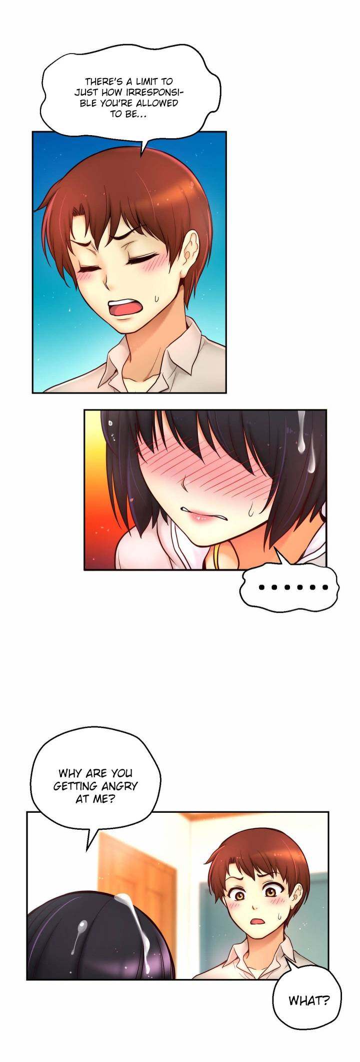 Mia’s Tool - Chapter 12 [photo 18] - MangaPorn