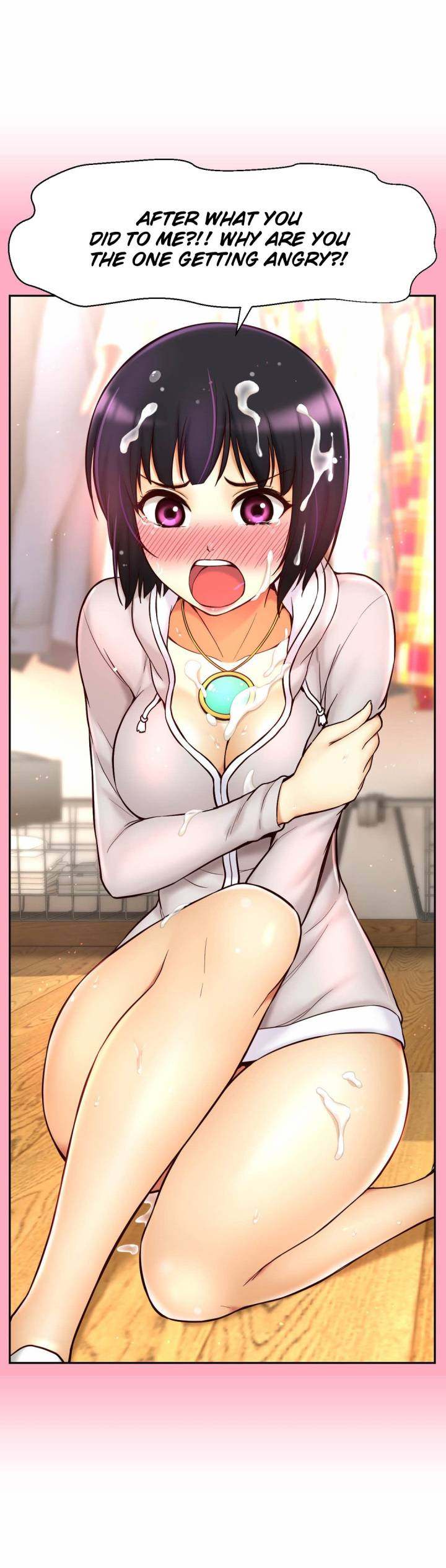 Mia’s Tool - Chapter 12 [photo 19] - MangaPorn