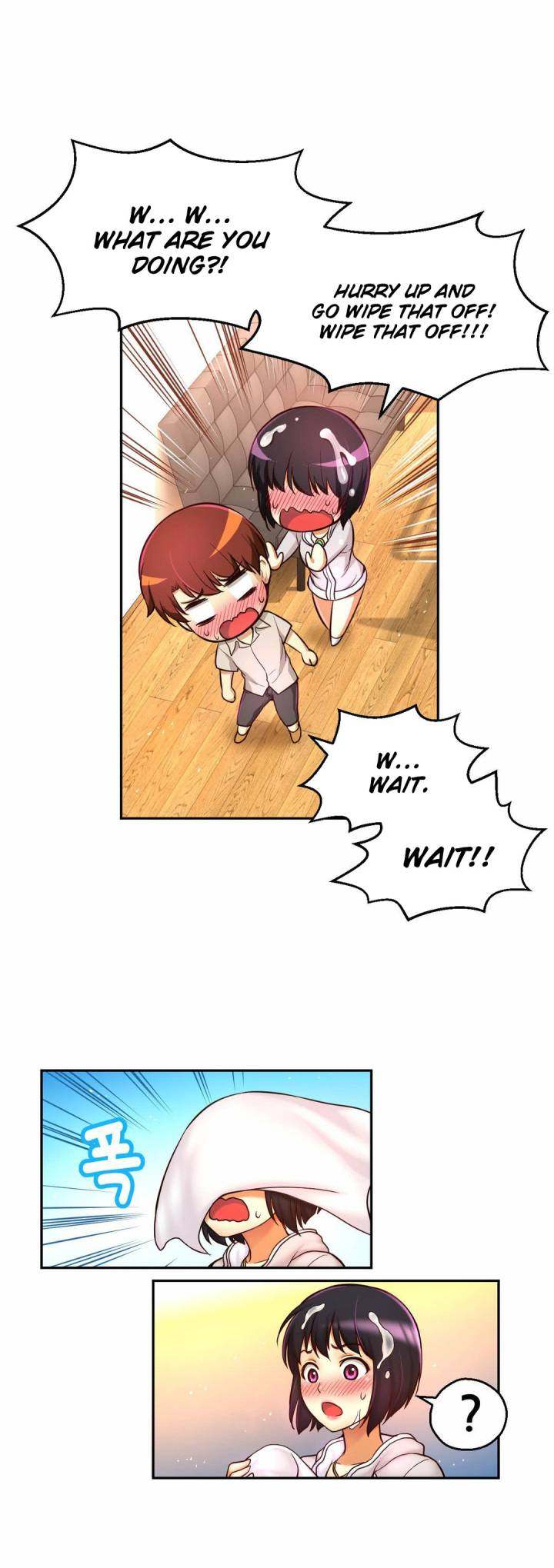 Mia’s Tool - Chapter 12 [photo 22] - MangaPorn