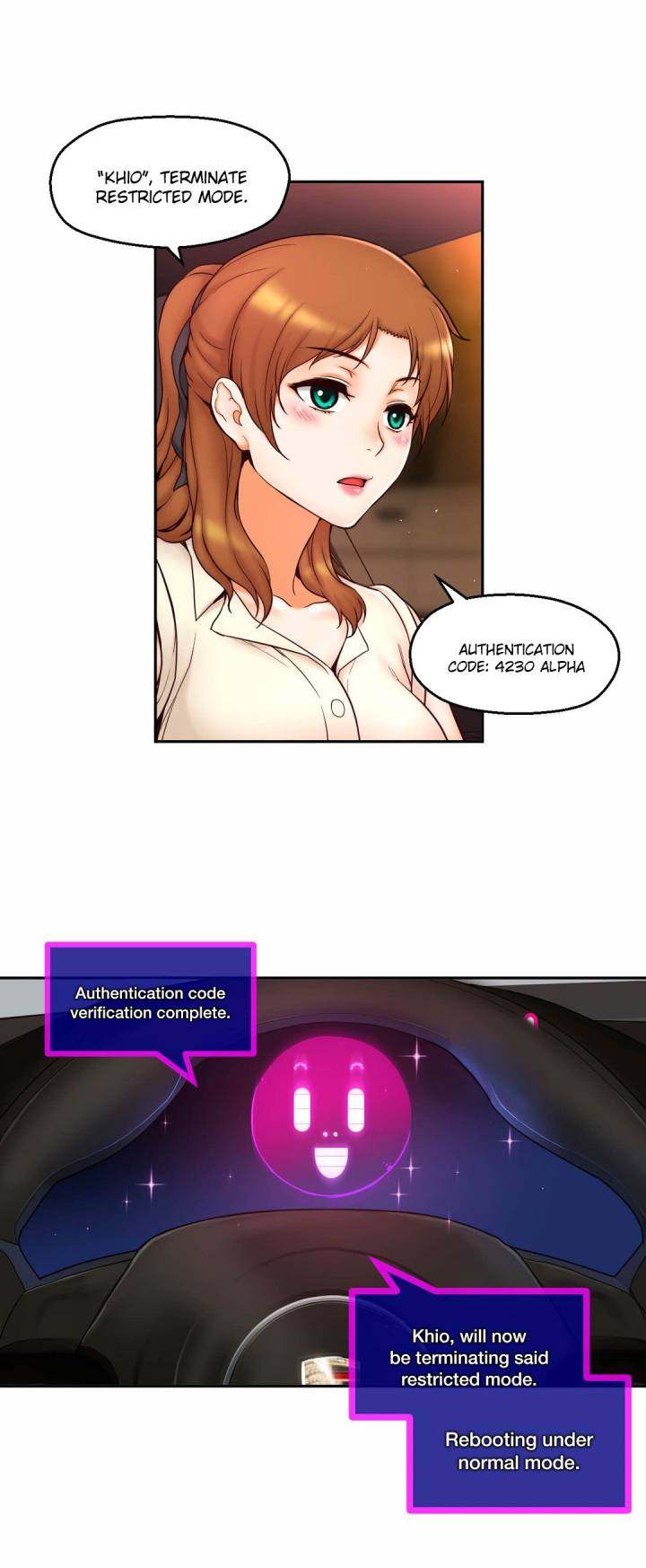 Mia’s Tool - Chapter 12 [photo 3] - MangaPorn