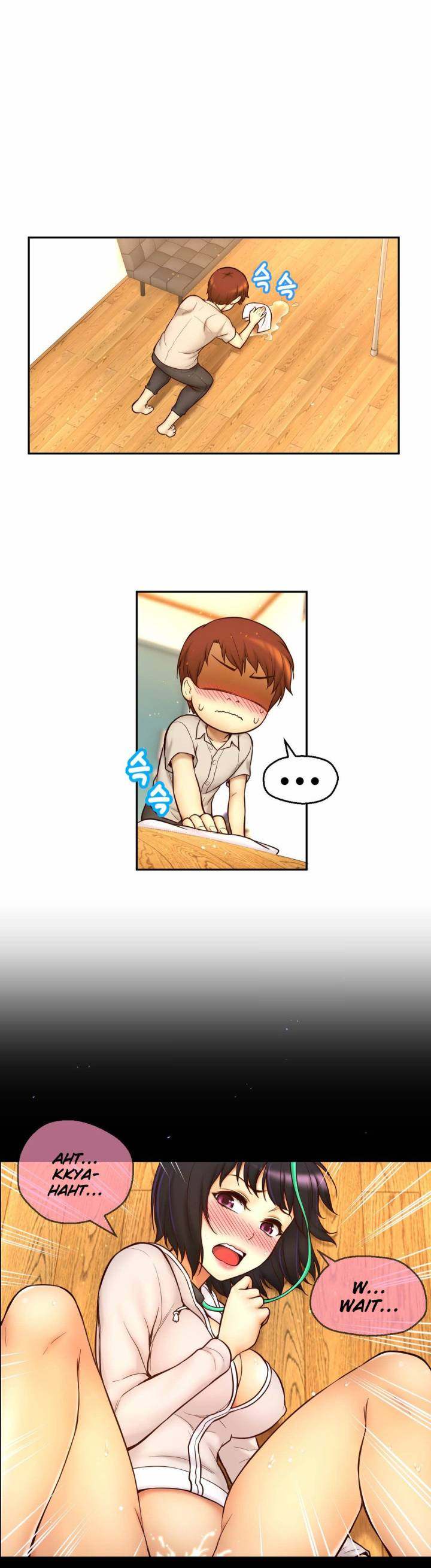 Mia’s Tool - Chapter 12 [photo 31] - MangaPorn