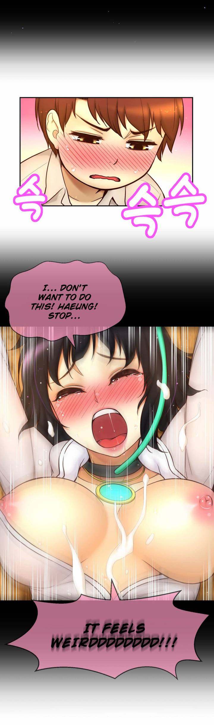 Mia’s Tool - Chapter 12 [photo 32] - MangaPorn