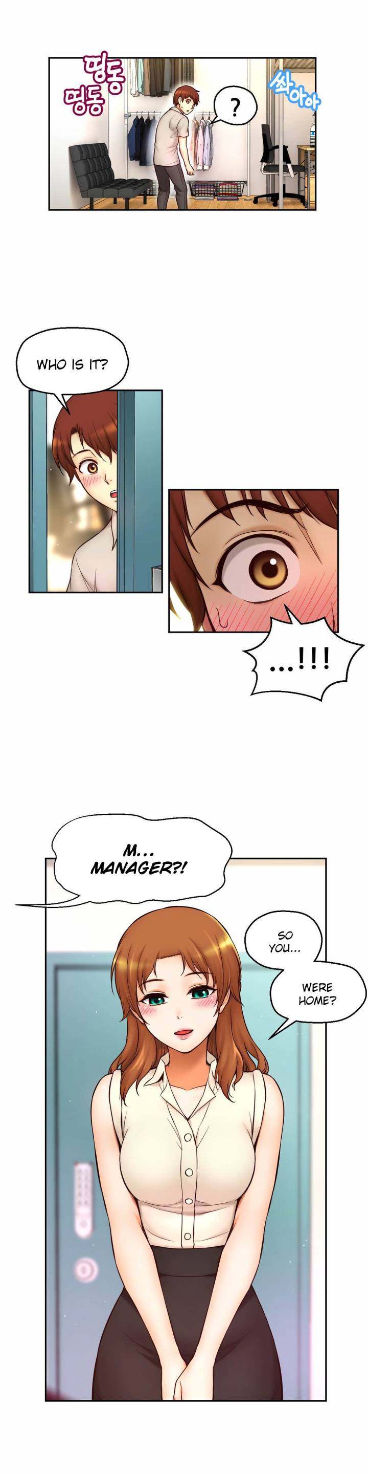 Mia’s Tool - Chapter 12 [photo 37] - MangaPorn