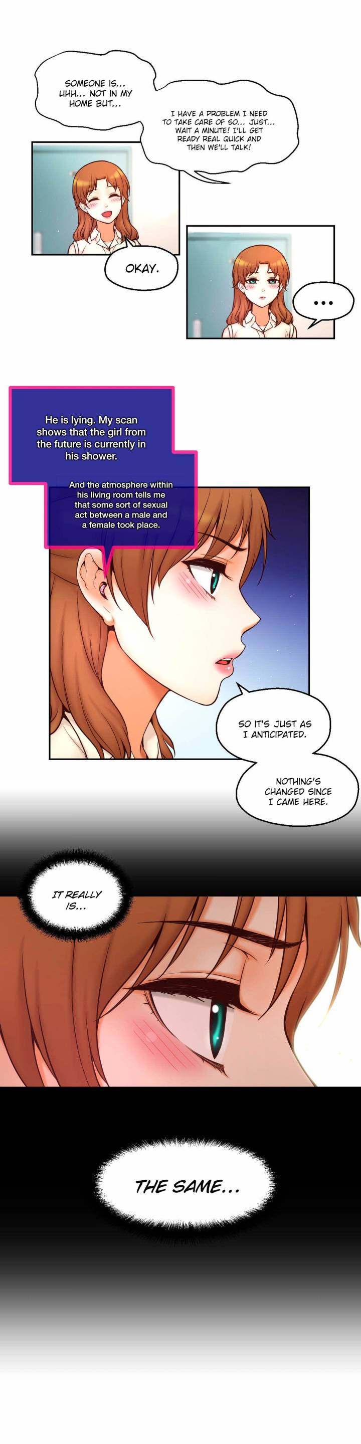 Mia’s Tool - Chapter 12 [photo 39] - MangaPorn