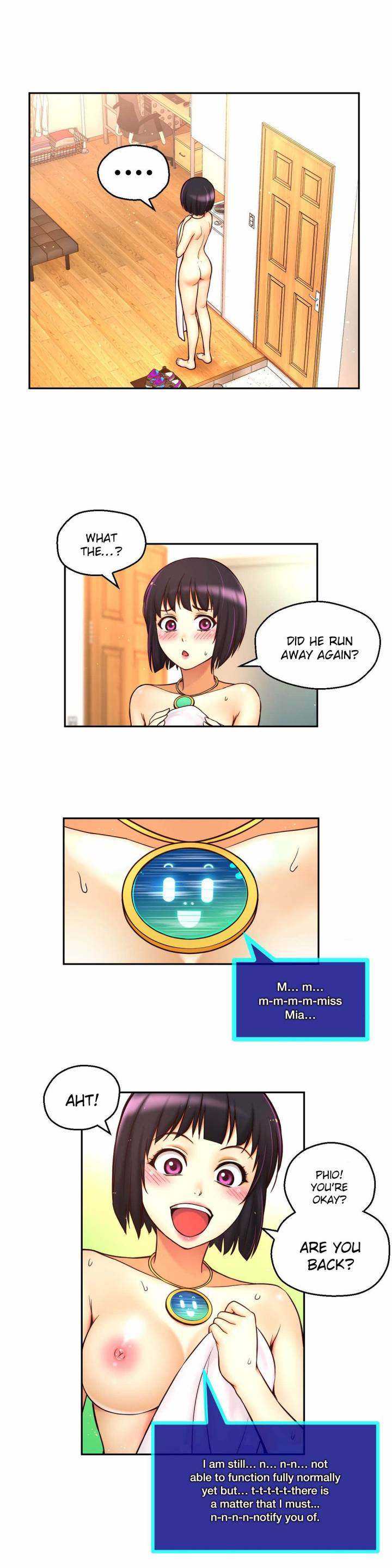 Mia’s Tool - Chapter 12 [photo 41] - MangaPorn