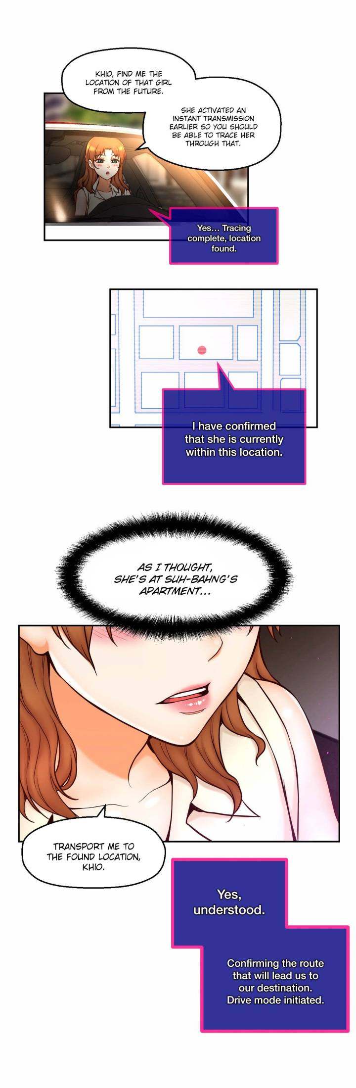 Mia’s Tool - Chapter 12 [photo 7] - MangaPorn