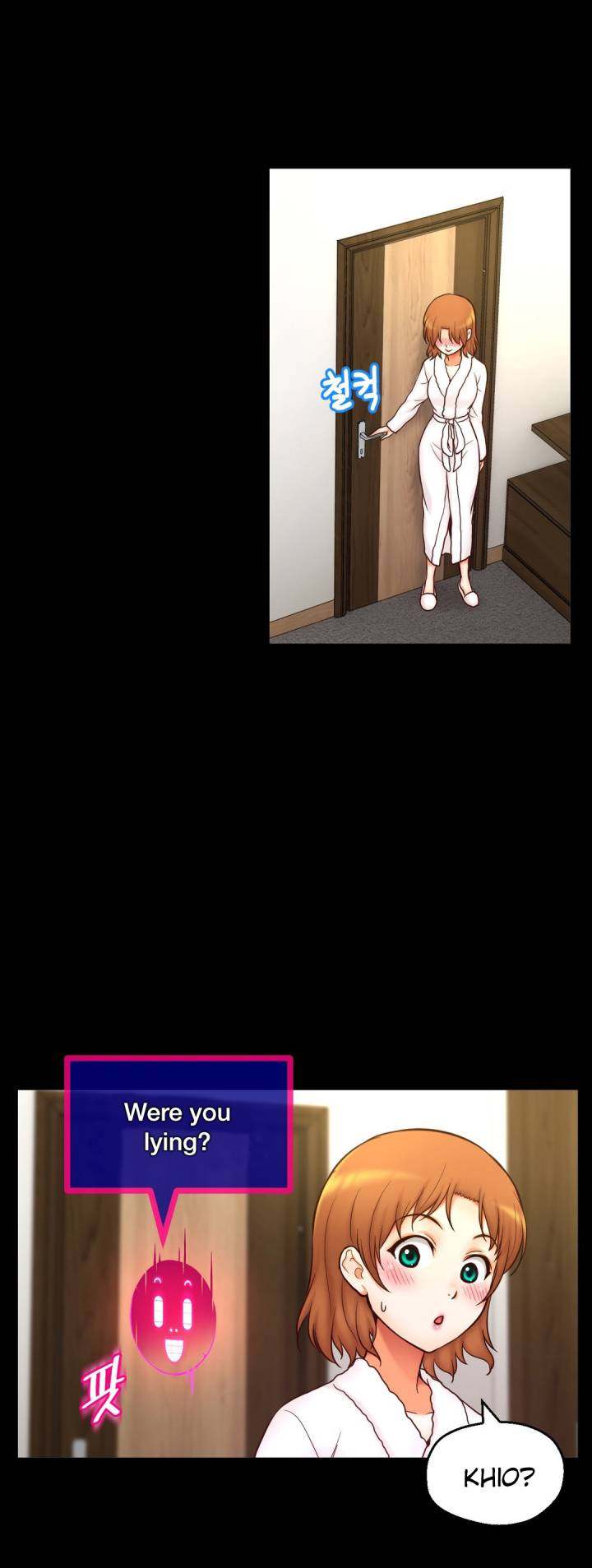 Mia’s Tool - Chapter 13 [photo 16] - MangaPorn