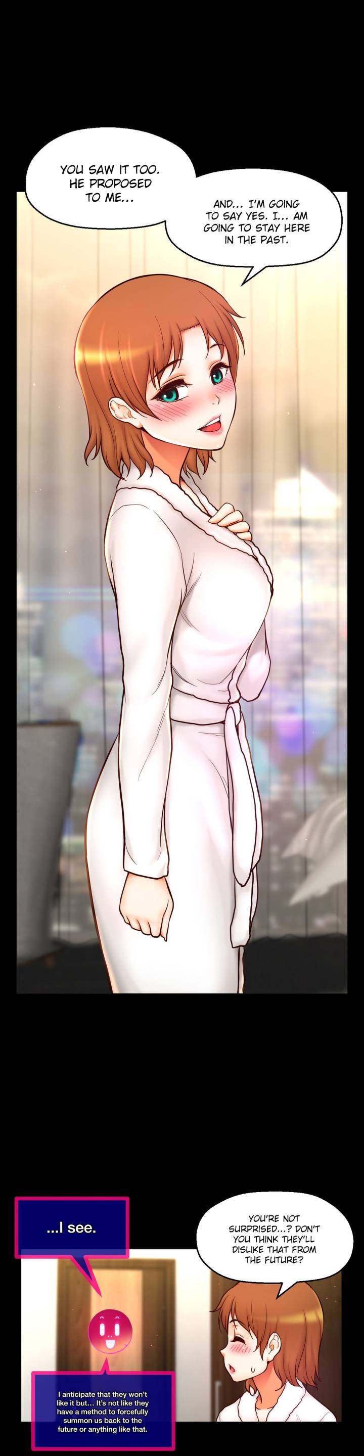 Mia’s Tool - Chapter 13 [photo 18] - MangaPorn