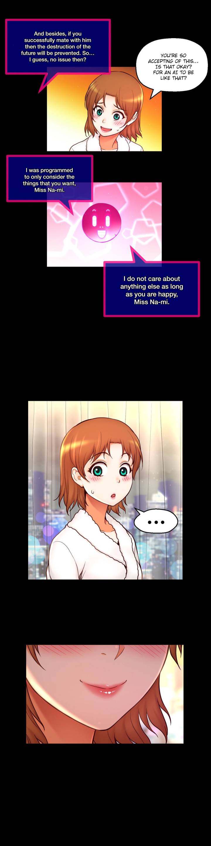 Mia’s Tool - Chapter 13 [photo 19] - MangaPorn