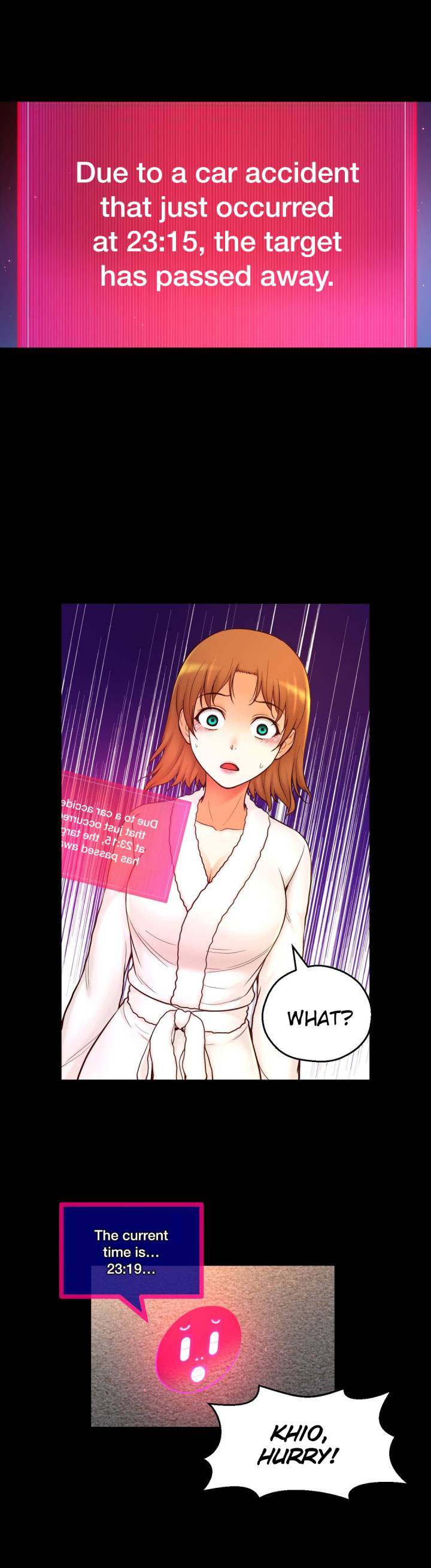 Mia’s Tool - Chapter 13 [photo 24] - MangaPorn