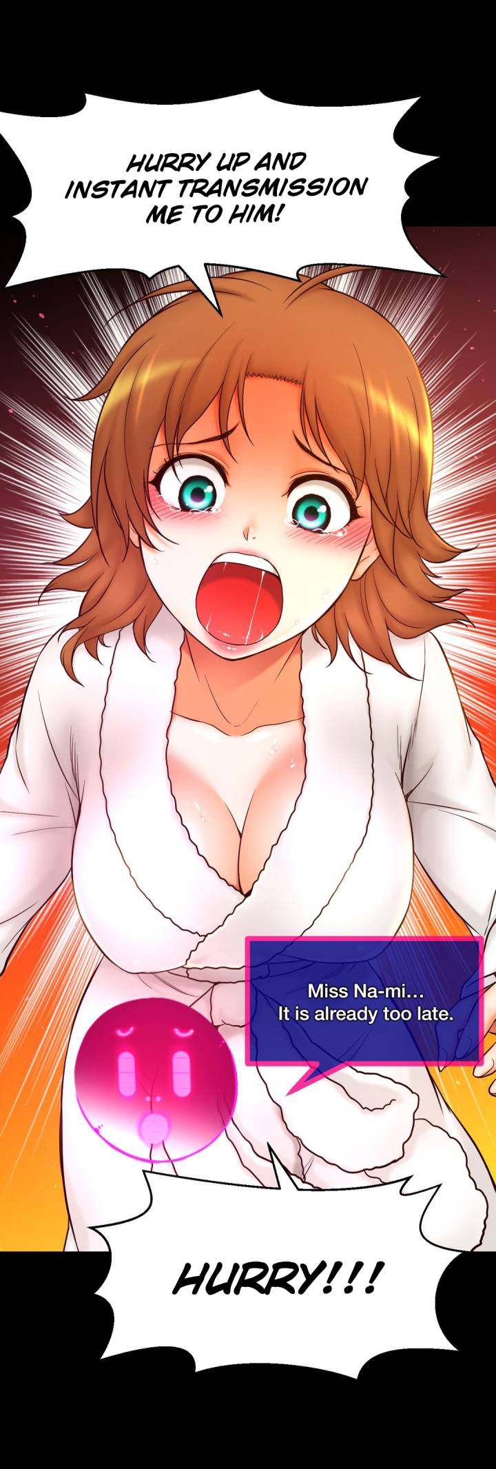 Mia’s Tool - Chapter 13 [photo 25] - MangaPorn