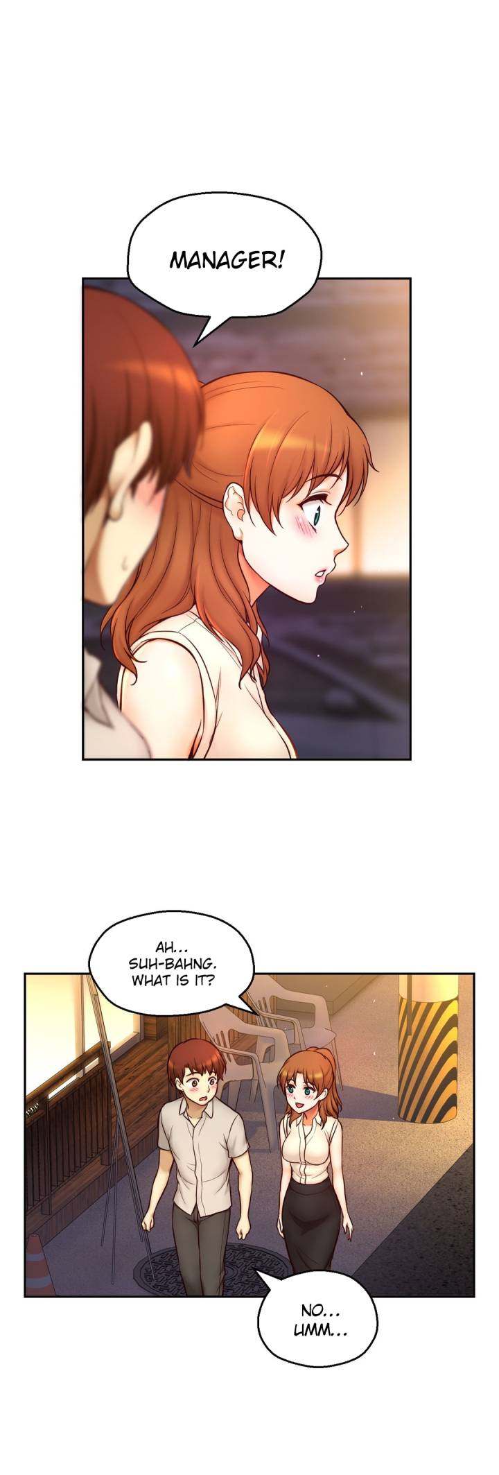 Mia’s Tool - Chapter 13 [photo 30] - MangaPorn