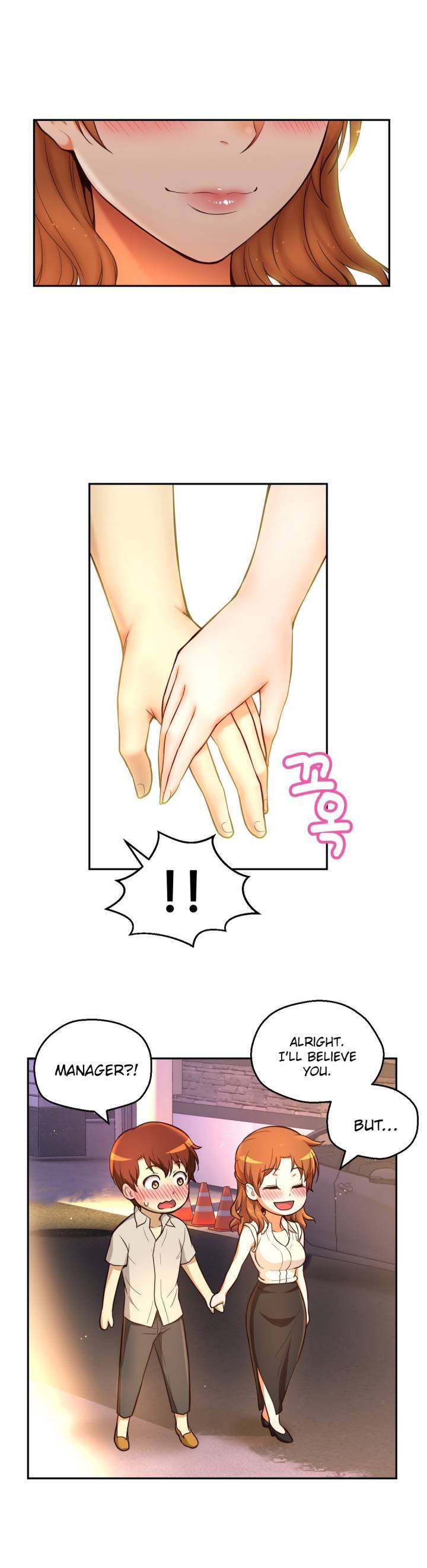 Mia’s Tool - Chapter 13 [photo 36] - MangaPorn