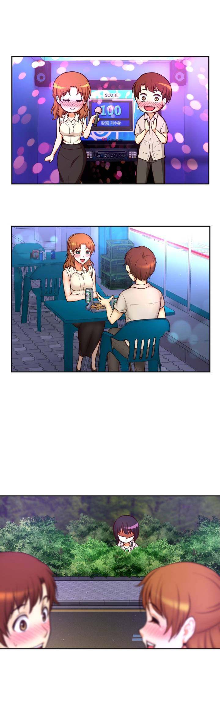 Mia’s Tool - Chapter 13 [photo 39] - MangaPorn