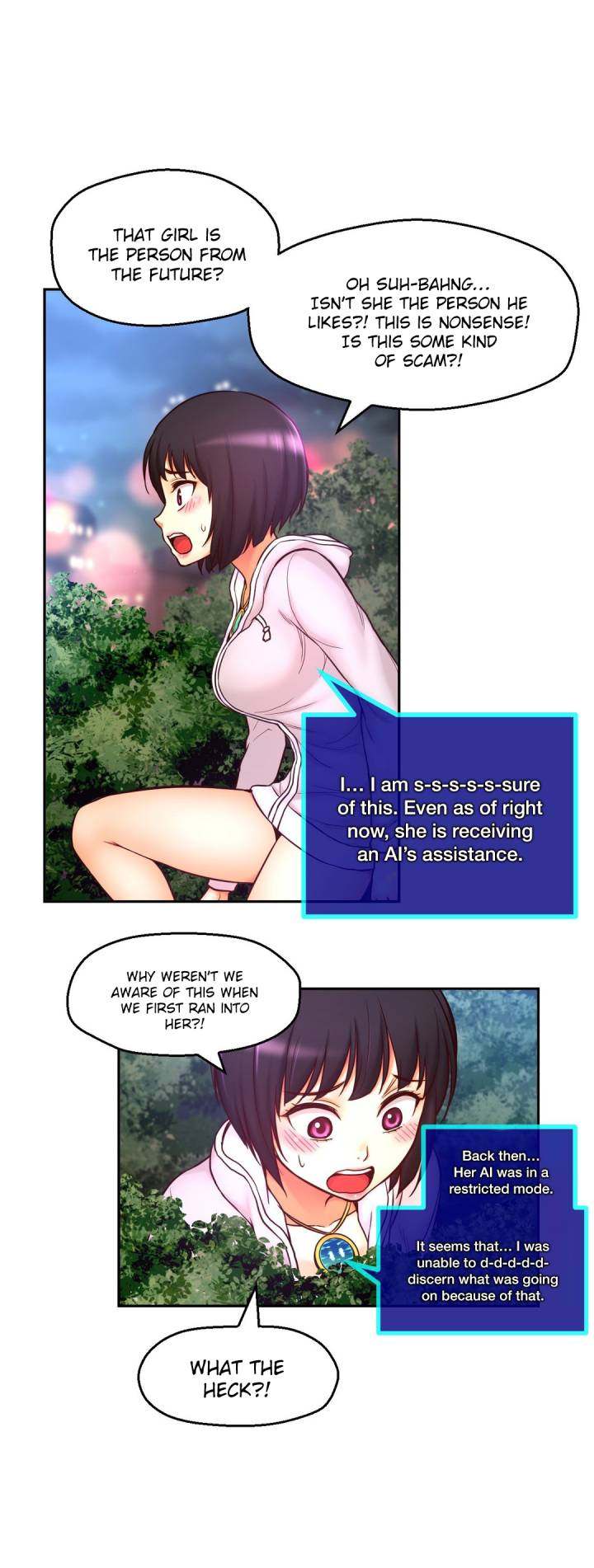 Mia’s Tool - Chapter 13 [photo 40] - MangaPorn