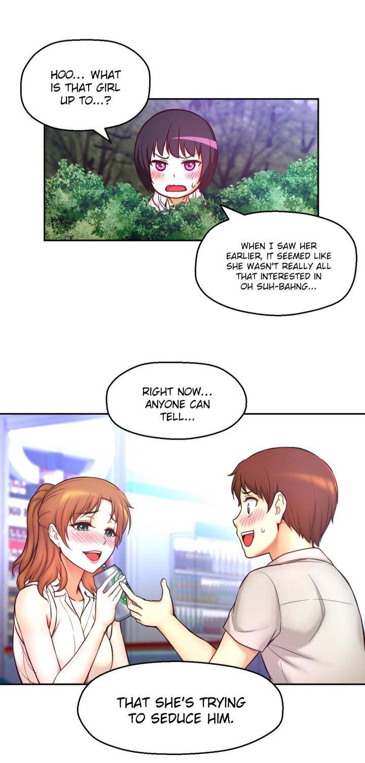 Mia’s Tool - Chapter 13 [photo 41] - MangaPorn