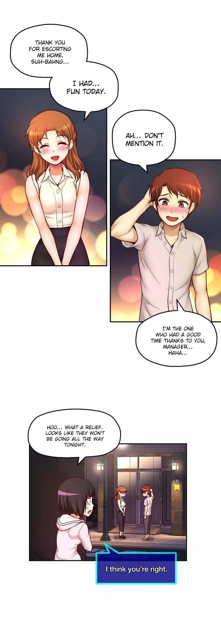 Mia’s Tool - Chapter 13 [photo 46] - MangaPorn