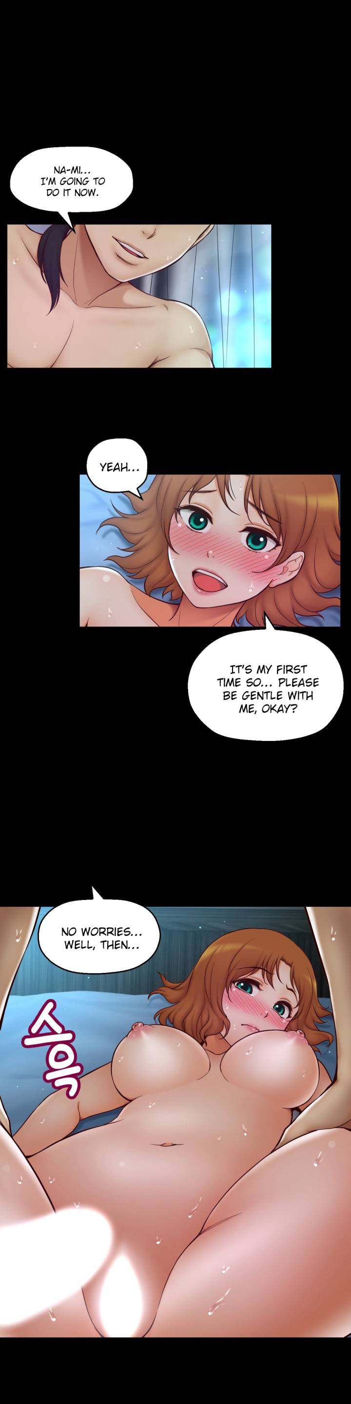 Mia’s Tool - Chapter 13 [photo 9] - MangaPorn