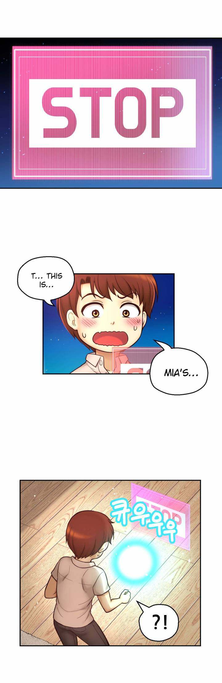 Mia’s Tool - Chapter 14 [photo 11] - MangaPorn