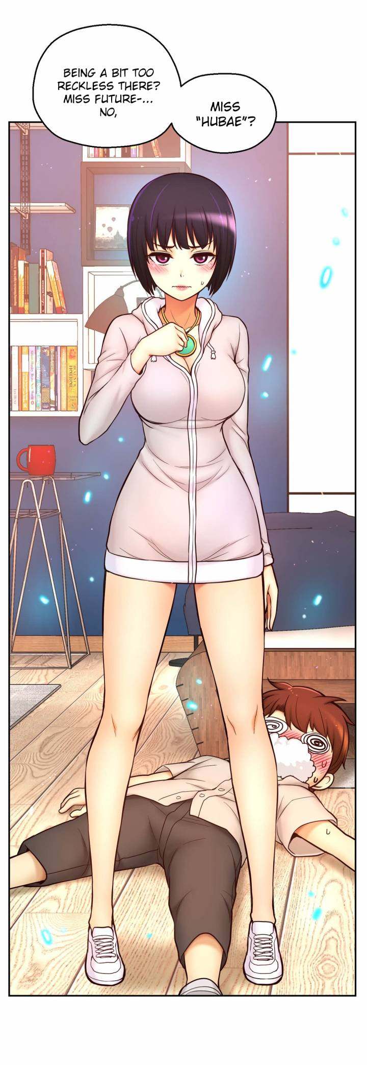 Mia’s Tool - Chapter 14 [photo 14] - MangaPorn