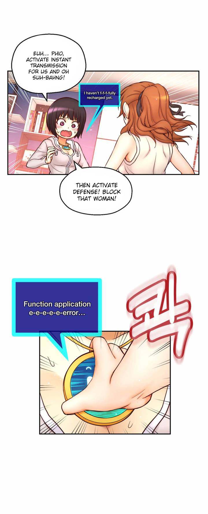 Mia’s Tool - Chapter 14 [photo 18] - MangaPorn