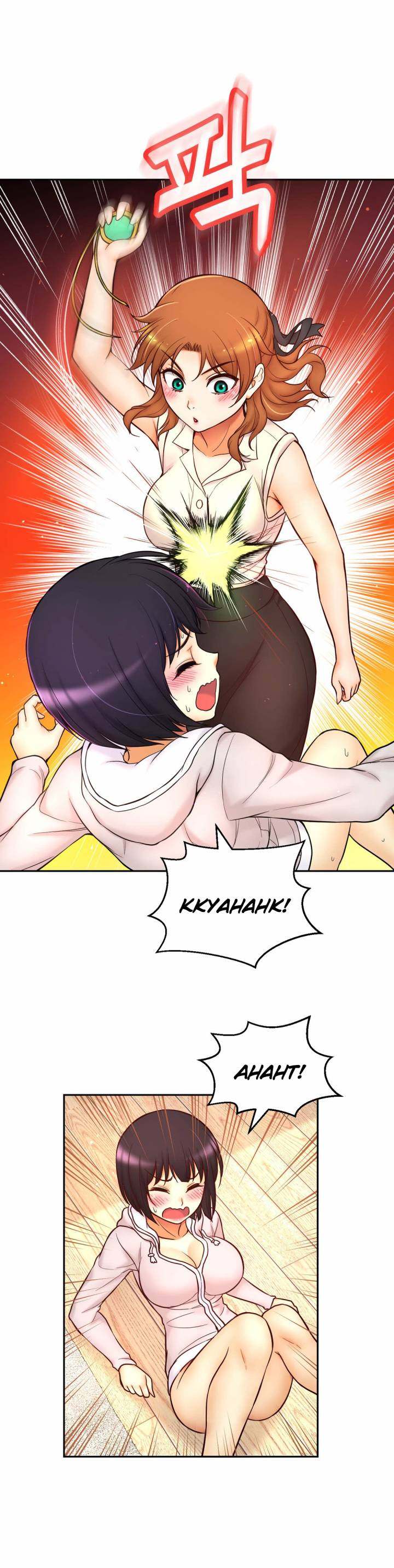 Mia’s Tool - Chapter 14 [photo 19] - MangaPorn