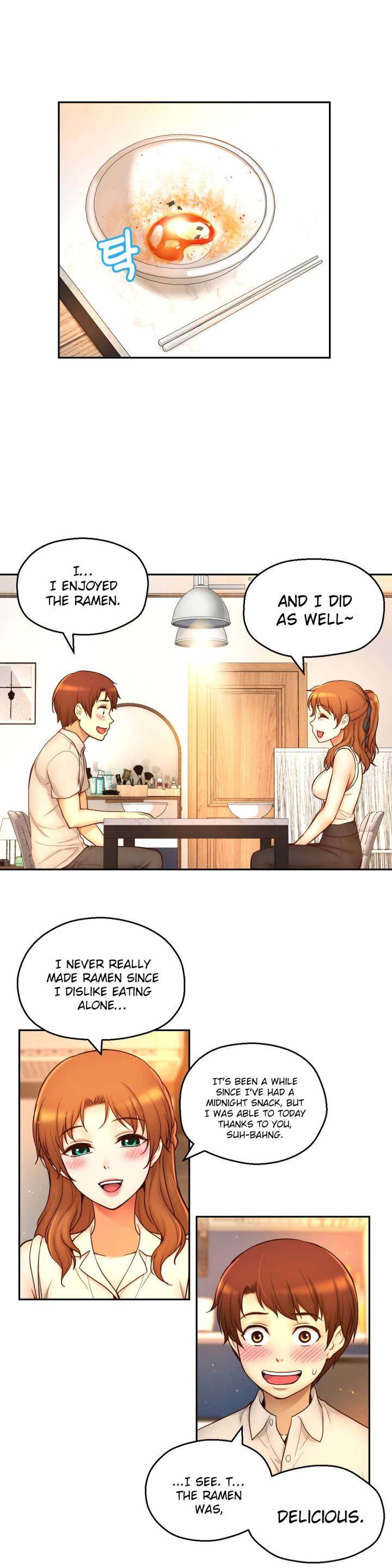 Mia’s Tool - Chapter 14 [photo 2] - MangaPorn