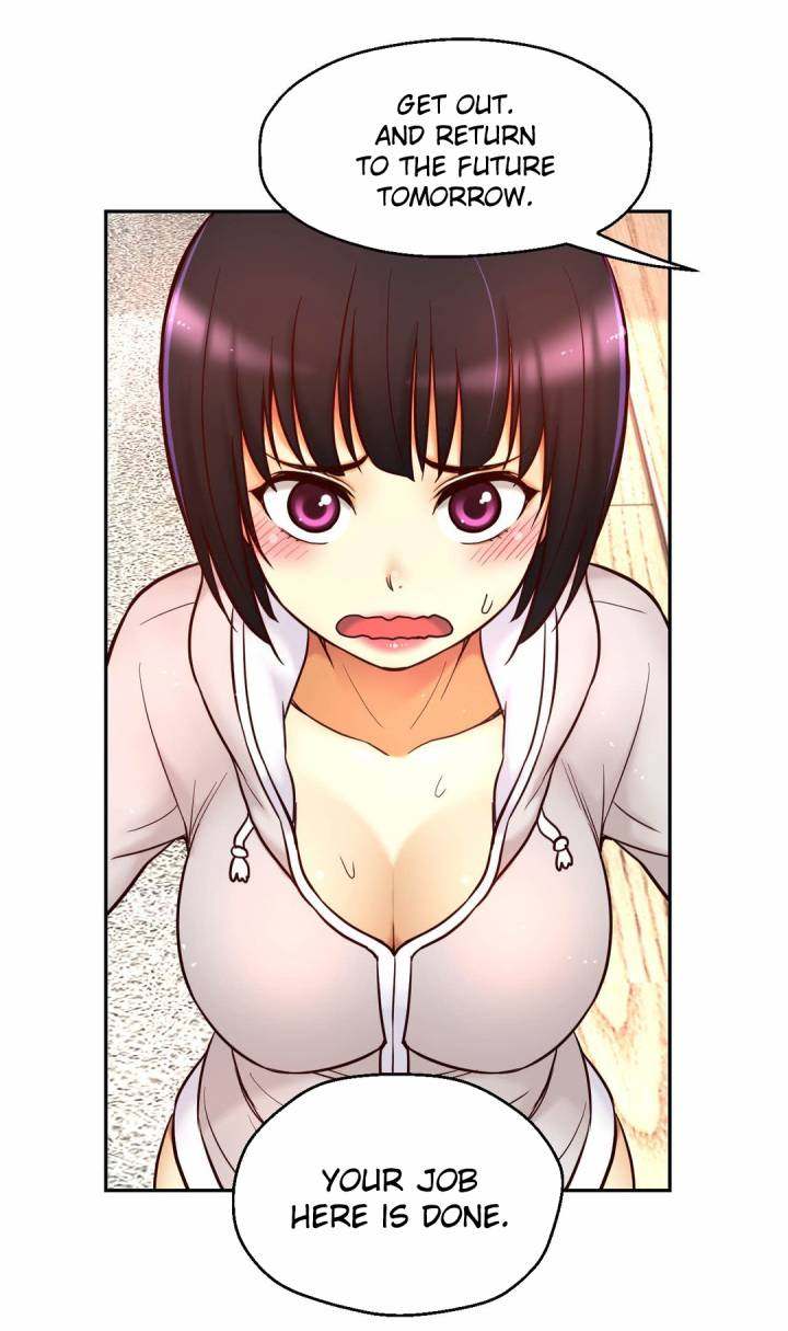 Mia’s Tool - Chapter 14 [photo 21] - MangaPorn