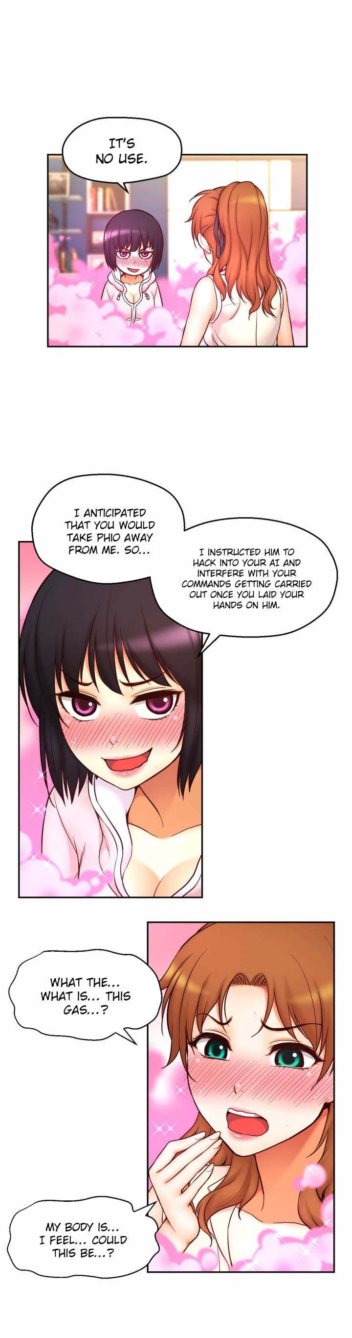 Mia’s Tool - Chapter 14 [photo 25] - MangaPorn