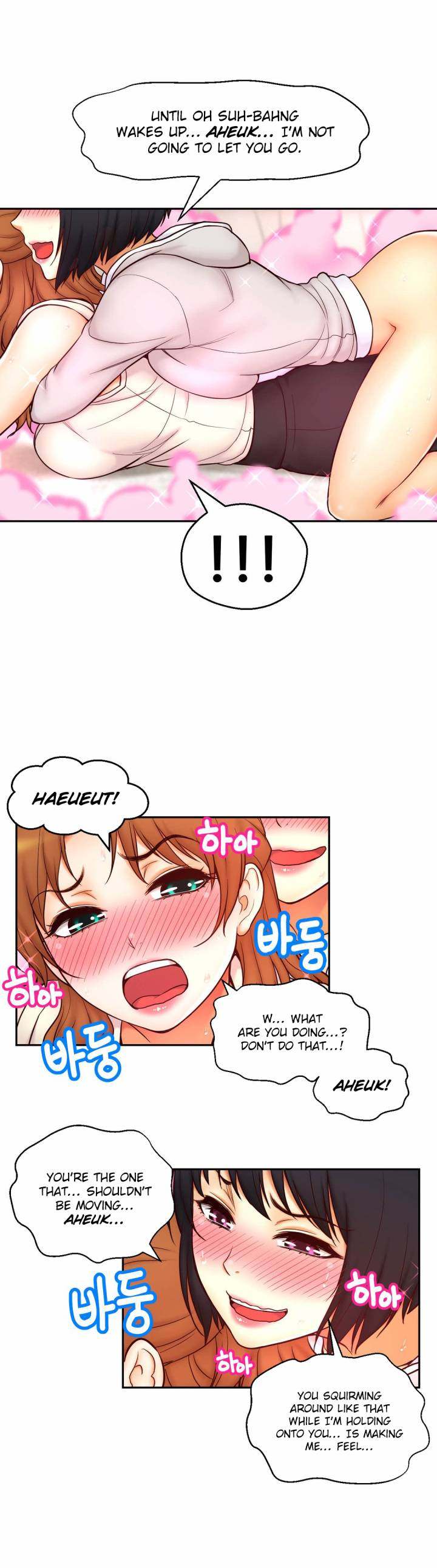 Mia’s Tool - Chapter 14 [photo 31] - MangaPorn