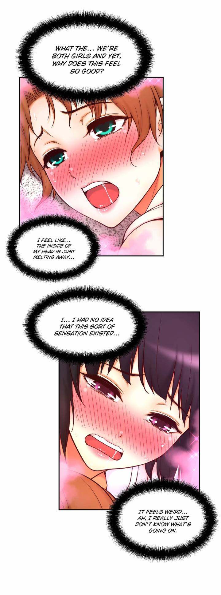 Mia’s Tool - Chapter 14 [photo 34] - MangaPorn