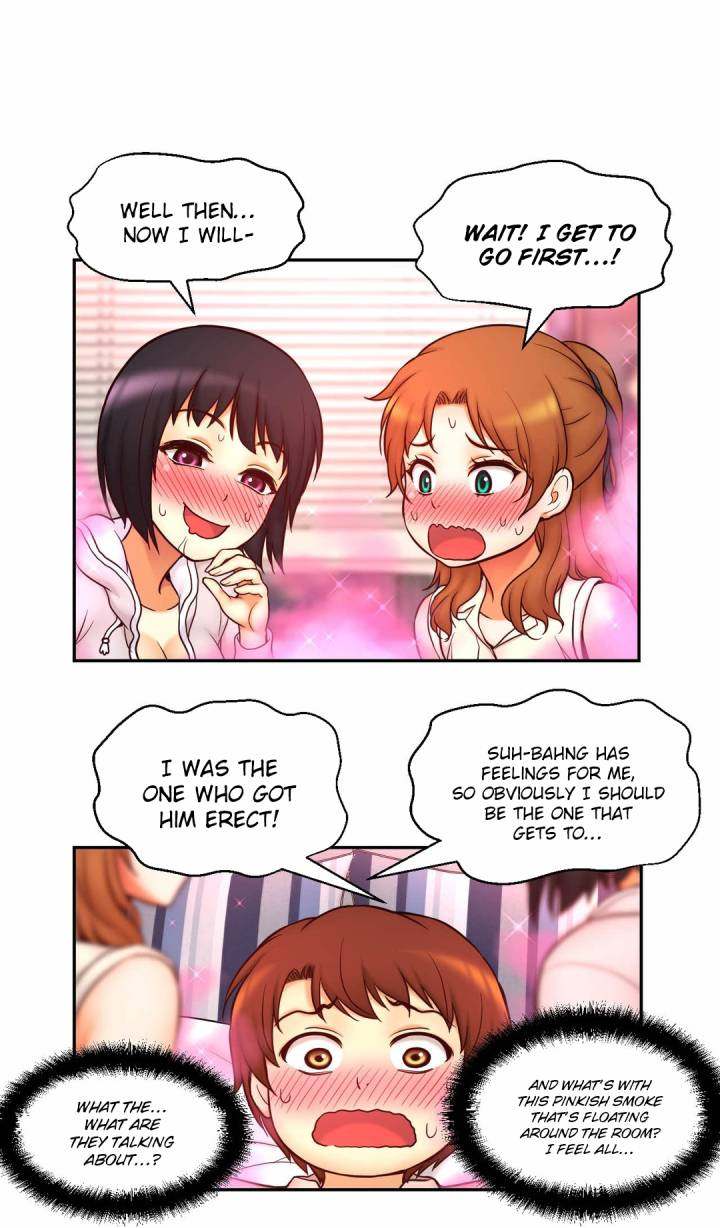 Mia’s Tool - Chapter 14 [photo 40] - MangaPorn
