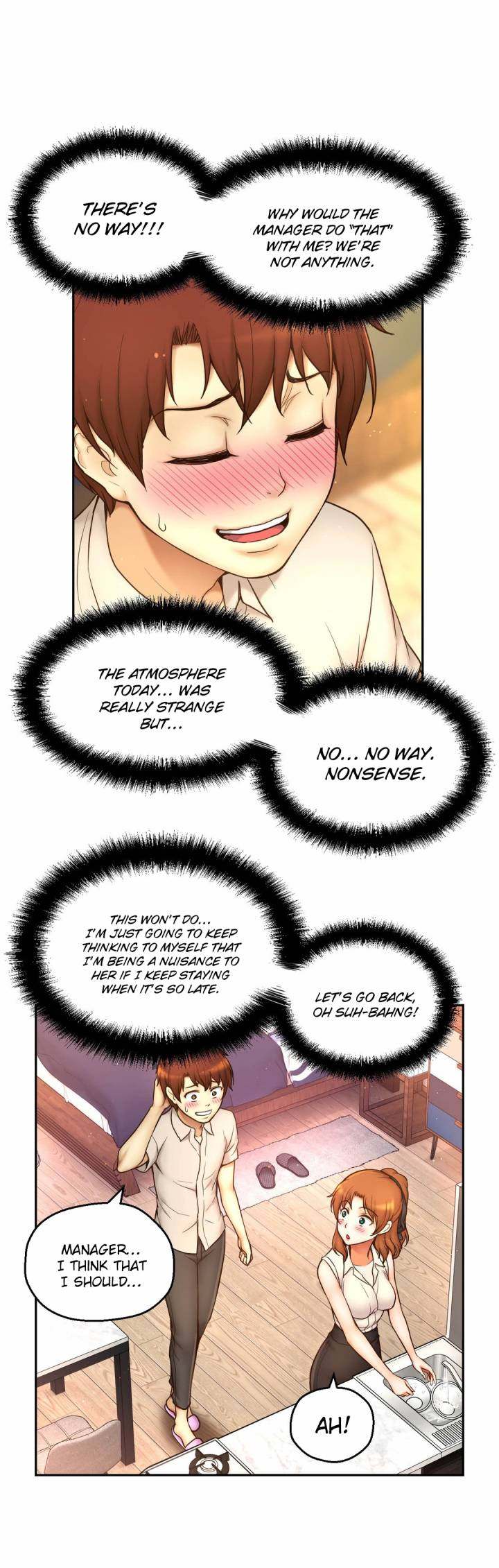 Mia’s Tool - Chapter 14 [photo 5] - MangaPorn