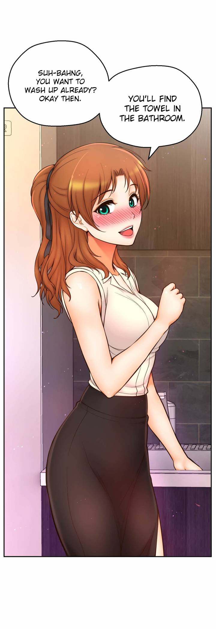 Mia’s Tool - Chapter 14 [photo 6] - MangaPorn