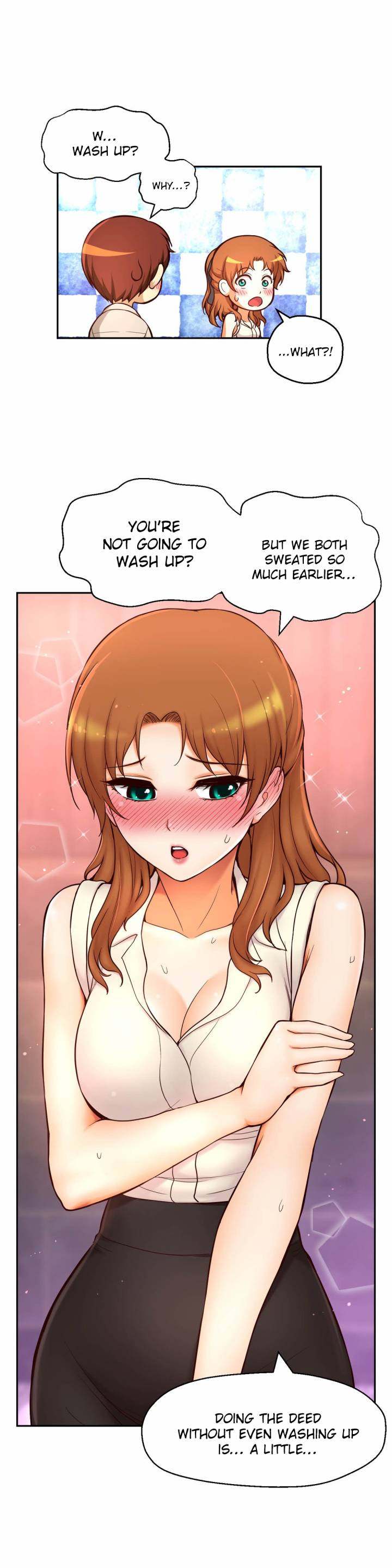 Mia’s Tool - Chapter 14 [photo 8] - MangaPorn