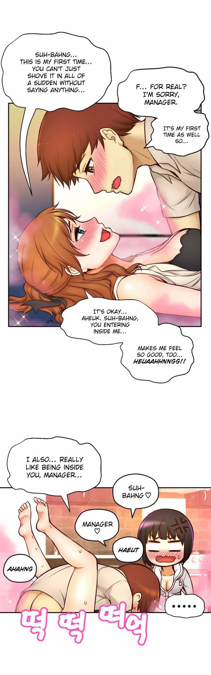 Mia’s Tool - Chapter 15 [photo 12] - MangaPorn
