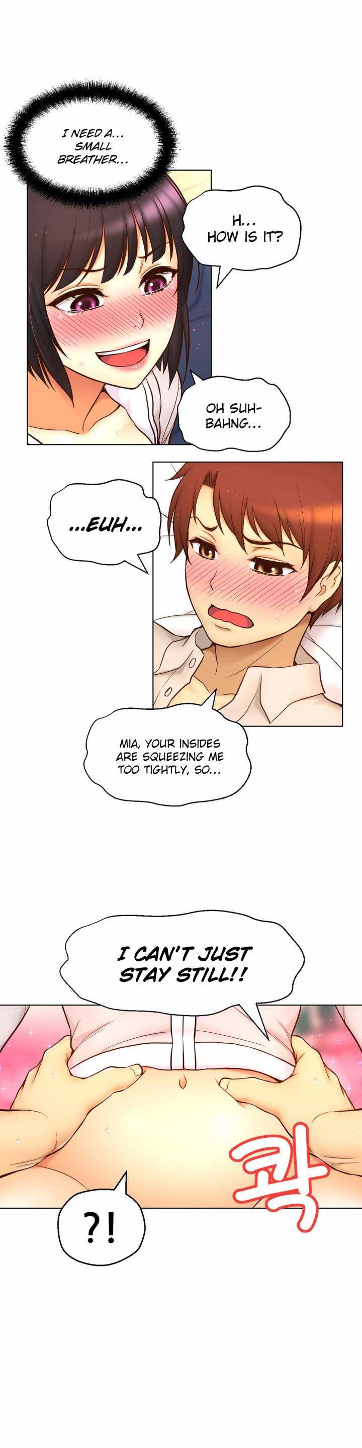 Mia’s Tool - Chapter 15 [photo 24] - MangaPorn