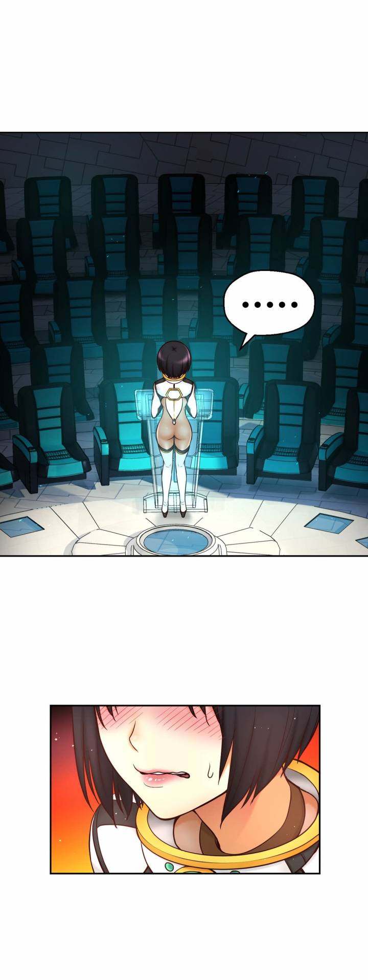 Mia’s Tool - Chapter 15 [photo 37] - MangaPorn