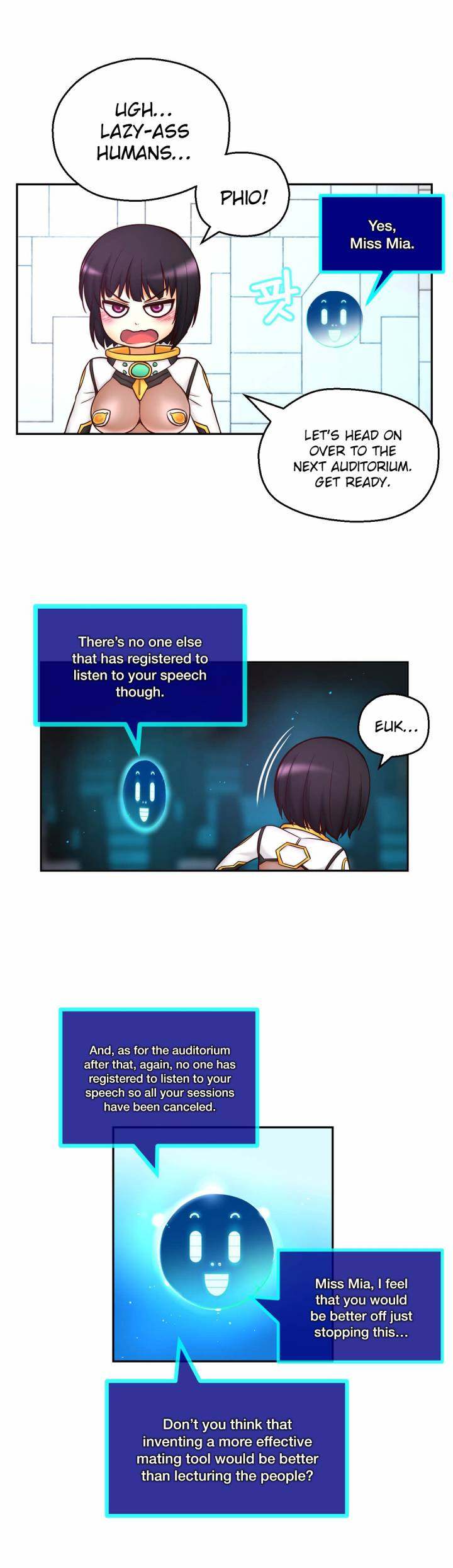 Mia’s Tool - Chapter 15 [photo 39] - MangaPorn