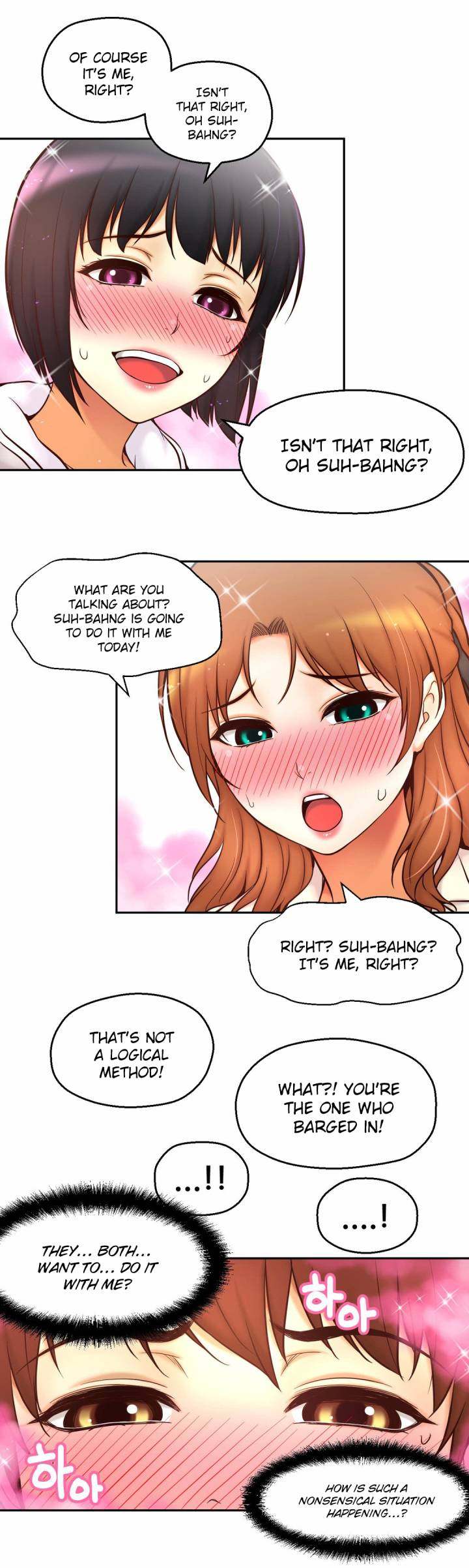 Mia’s Tool - Chapter 15 [photo 4] - MangaPorn